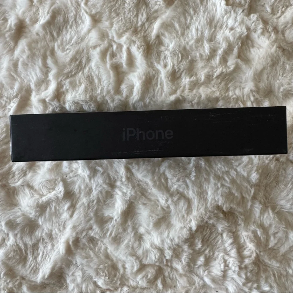 📦Apple iPhone 12 Pro Box +Accessories Pacific Blue📦(original cord Inc!) 128GB